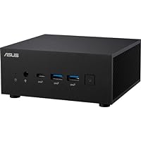 ASUS PN64-BB5000X1TD-NL I5-12500H/BT5.2/120W/3Y/BLK/BB Mini PC