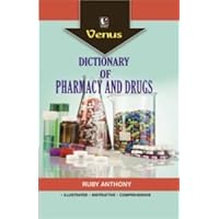 Dictionary Of Pharmacy And Drugs