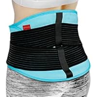 Comfytemp Large Ice Pack for Back Pain Relief and Face Ice Pack for TMJ Relief Bundles