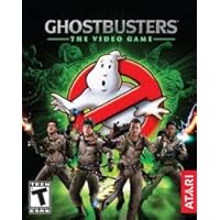 Ghost Busters- The Video Game [Online Game Code]