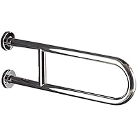 Grab Bars for Bathtubs and Showers, 24