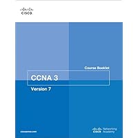 Enterprise Networking, Security, and Automation Course Booklet (CCNAv7) (Course Booklets)