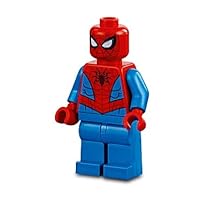 LEGO® - Minifigs - Super Heroes - sh546 - Spider-Man (76133)