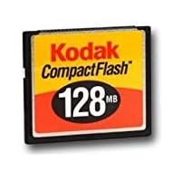 Kodak 128 MB Picture Card