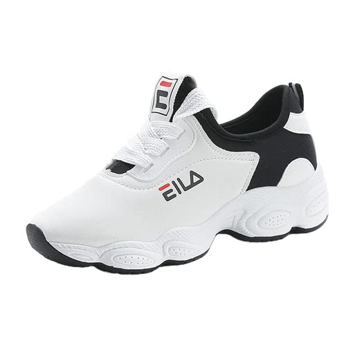 Buy Fortiva Light Weight Supreme White Sports Shoe For Men ( White) Online  at Best Prices in India - JioMart.