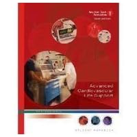 Advanced Cardiovascular Life Support Provider Manual (American Heart Association, ACLS Provider Manual) Advanced Cardiovascular Life Support Provider Manual (American Heart Association, ACLS Provider Manual) Paperback