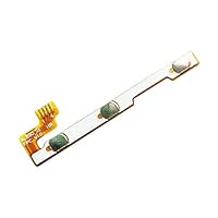 Mobile Phone Replacement Parts Power Button & Volume Button Flex Cable for Lenovo P70 Telephone Accessorie