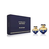 Versace 2-Pc. Dylan Blue Pour Femme Gift Set