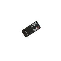 HCDZ Replacement Remote Control for Whalen FP261A FP-261A FP26-1A FP26-1A-THM SF103C-23G WMFP60FH-14 WSF41AT26 Combination Electric Fireplace Heater