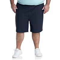 by DXL Men's Big and Tall Commuter Shorts