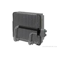 RAREELECTRICAL AC EVAPORATOR CORE FRONT COMPATIBLE WITH HYUNDAI 02 ACCENT 06 ACCENT HATCHBACK 03-05 ACCENT 97609-1C001