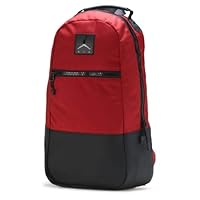 nike ナイキ Jordan エアジョーダン Jordan Collaborator バックパック（Red） Backpack リュックサック バッグ (ワンサイズ) (ワンサイズ) [並行輸入品]