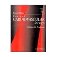 Current Cardiovascular Drugs Current Cardiovascular Drugs Paperback