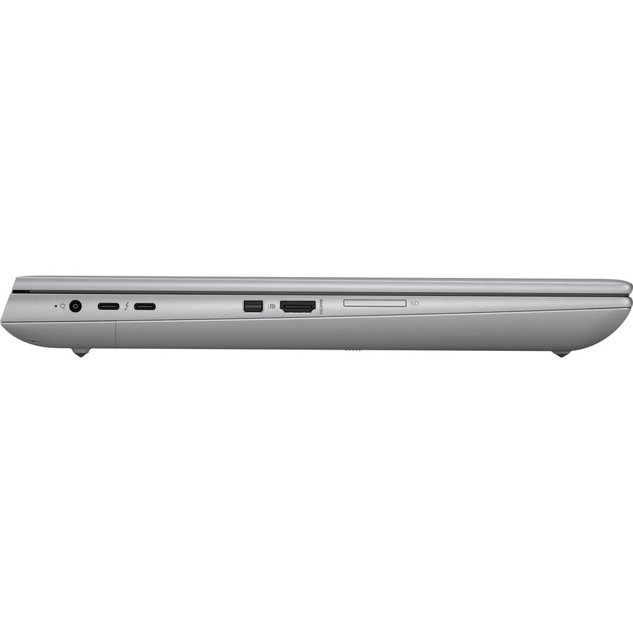 HP ZBook Fury G9 16