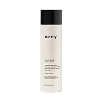 Arey Shampoo (a clean shampoo to delay grey hair)