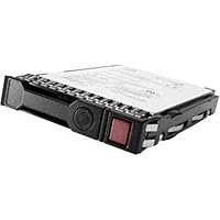 Hpe Read Intensive Solid State Drive - Hot-Swap Firewire_Esata 2.5 Inches 869056-B21