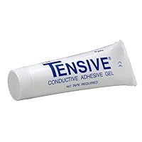Conductive Adhesive, 50g Tube (Each)