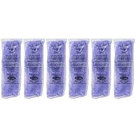 Mutual Beauty Antibacterial Paraffin Wax 1 lb (pack of 6 ) - Paraffin Wax - Lavender