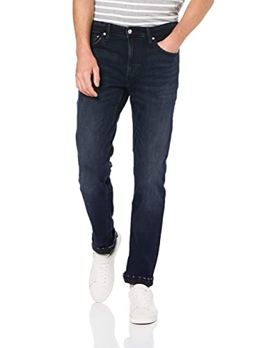 Mua Calvin Klein Men's Slim Fit Stretch Jeans trên Amazon Mỹ chính hãng  2023 | Giaonhan247
