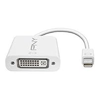 PNY Latching Mdp to DVI-D Sl Adapter Single Pack, Retail