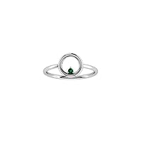 925 Sterling silver Ring For Girls | Natural Gemstone Jewelry | Natural Gemstones | Valentine's Gift