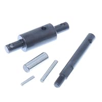 Redcat 13818 Transmission Gear Hardware Set (Shaft and Pin)
