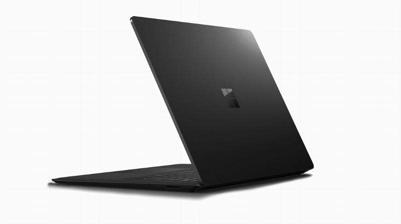 Microsoft Surface Laptop 2 Intel Core i7 16GB RAM 512GB SSD Windows 10 Home (Renewed)