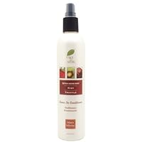Back to Nature - Strawberry Kiwi Truffle - Color Protecting Conditioner - 11.6 Oz