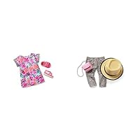 American Girl Show Your Sweet Side Outfit & Accessories for 18-inch Dolls