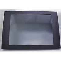 10.4 inch 4:3 1024 * 768 touch screen monitor for industrial PC VGA input DC12V input touch display USB touch screen monitor.