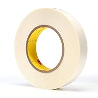 3M T95395792PK 9579 Double Sided Film Tape, 1