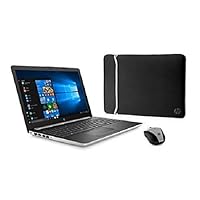 HP Notebook Laptop, 15.6