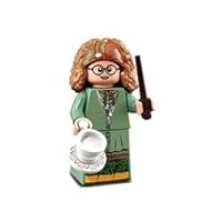 LEGO Harry Potter Series 1 - Professor Trelawney Minifigura (11/22)