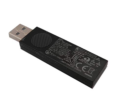 Logitech USB Receiver for Logitech Wireless G533 Gaming Headset