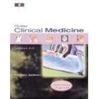 Color Atlas of Clinical Medicine, Version 2.0, Hybrid CD-ROM