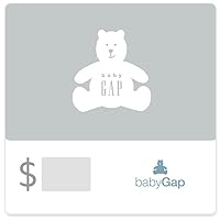 Baby Gap eGift Card
