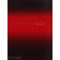 Anish Kapoor by Anfam, David published by Phaidon Press (2009) Anish Kapoor by Anfam, David published by Phaidon Press (2009) Hardcover