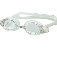 Farsighted Swim Goggles UV Protection Black, Clear, Pink, Blue