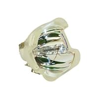 Technical Precision Replacement for Philips UHP 300-250W 1.1 E21.7 Projector TV Lamp Bulb