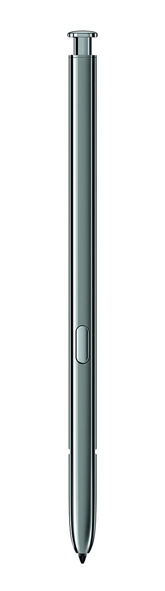 SAMSUNG Galaxy Note 20 5G, 128GB, Mystic Gray - Fully Unlocked (Renewed Premium)