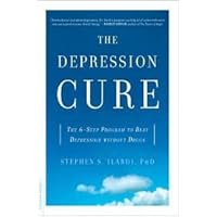 The Depression Cure Publisher: Da Capo Lifelong Books; Reprint edition