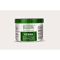 Heena (mehndi) with Medicinal Herbs 200 gms - HerbalStore_247