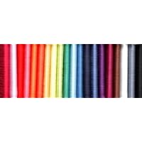 River Silks Crayon Collection - 13mm Silk Ribbon Spools