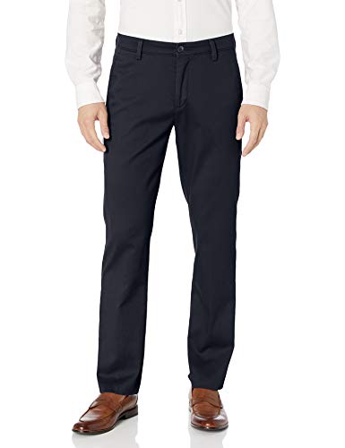 Dockers Comfort Knit Jean-Cut Pants Mens Slim-Fit Smart 360 Knit 5 Pocket  Chinos – ASA College: Florida