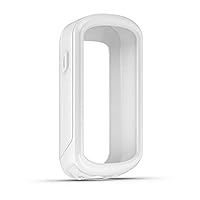 Garmin Edge 830 Silicone Case White, One Size