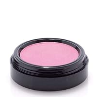 Terry Jacobs Natural Face Make-Up Cheek Color | Healthy Glow and Cheek Enhancer Powder Blush for Contour and Face Highlighter | Streak Free, Long-Wearing, Satin Finish, Pretty Pink Number 13