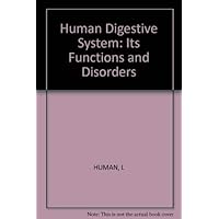 Human Digestive System Human Digestive System Paperback