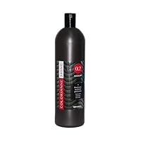 Colorianne Shine Perfumed Oxidizing Emulsion, Medium, 1000 ml./33.81 fl.oz. (0.2)
