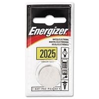 Energizer Watch/Electronic/Specialty Battery, 2025