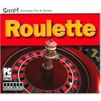 Snap! Roulette (Jewel Case) - PC